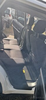 Suzuki Grand Vitara 2.4 benzin TOP POSLEDNY MODEL 5MT - 6