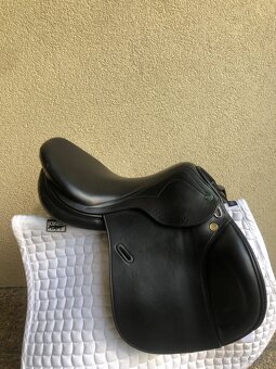 Sedlo Prestige Joy Jumper - 6