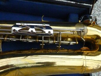 Tenor saxofon KOHLERT - REGENT - 6
