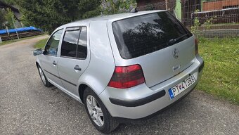 Golf 4 1.9tdi 74kw - 6