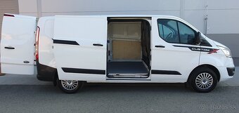 Ford Transit Custom L2H1 2.2TDCI 2,9t - 6