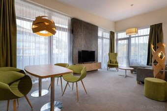 Exkluzívny 2-izb. apartmán NA PREDAJ, Hrebienok Resort - 6