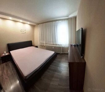 ČÍNSKY MÚR - 3-i byt 75 m2 KOMPLETNÁ rekonštrukcia - 6