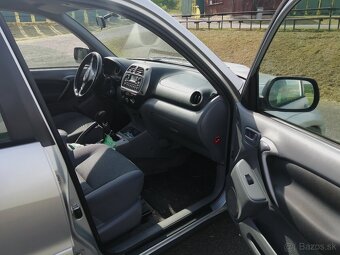 toyota Rav 4 2003 nafta 85.00kw. - 6