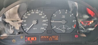 Bmw e46 coupe 318 ci - 6