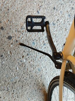Mestský bicykel Reactor Swan 28" - 6