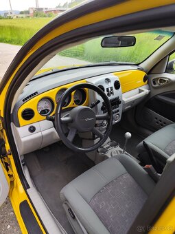 Chrysler PT Cruiser - 6