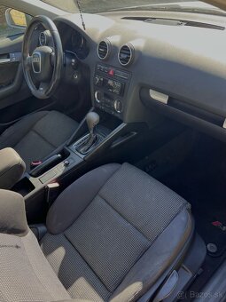 Audi a3 sline 2.0tdi dsg - 6