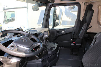 Mercedes-Benz Actros 2542 + PANAV (8,20m x 2,48m x 3m) - 6