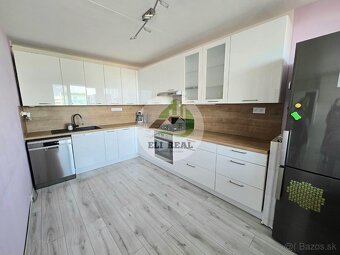 Pražský typ • 68 m² + loggia • Slnečný • Výborná lokalita - 6