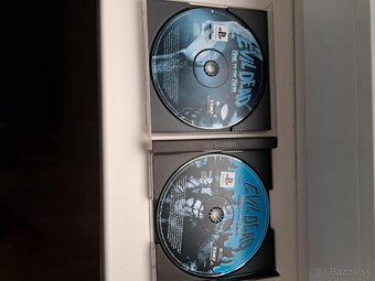Hry na Playstation 1 - 6