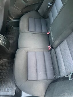 Skoda octavia 2 - 6