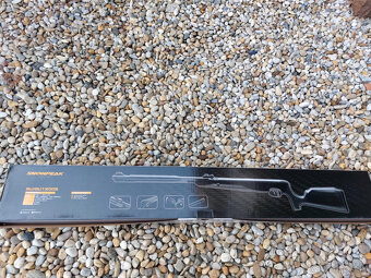 Puška Snowpeak SU 1200S4.5mm spodne pakove natahovanie +brok - 6