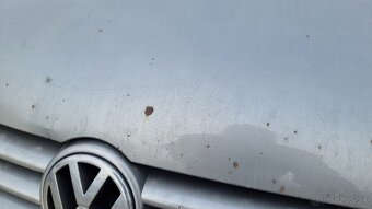 VW Golf IV 2003 Variant TDI 74KW - 6