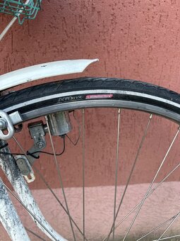 Horský bicykel Wind Werk 28” - 6