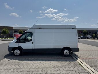 Ford Transit 300L 2.2 TDCi naj. 187t L3H3 DPH - 6