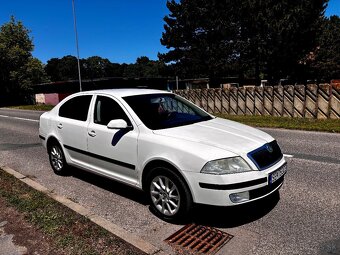 Škoda Octavia 1.9TDI 77kw - 6
