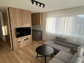 Zariadený 3izb. BYT na prenájom SIHOŤ +parkovanie, pivnica - 6