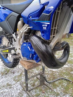 Predám YZ 250 2021 - 6
