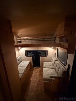AUTOKARAVAN FIAT DUCATO 2.5D - 6