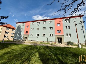 PREDANÝ / 2 - IZB. BYT (59m2) s LOGGIOU, SENICA - 6