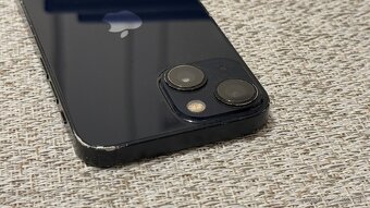 Apple Iphone 13 mini 128Gb - funkčný 85 batéria - 6