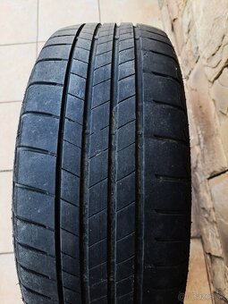 Letné pneumatiky Bridgestone Turanza 205/60 R16 - 6