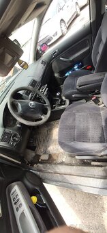 Rozpredám Golf IV 1.9tdi 66kw 4motion - 6