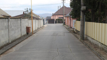 Predam RD typu „Šumperák“ v Krušovciach-rýchle bývanie - 6