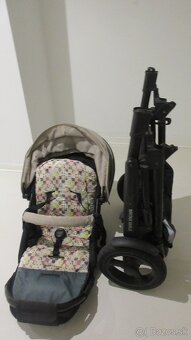 kocik britax romer smile dvojkombinacia - 6