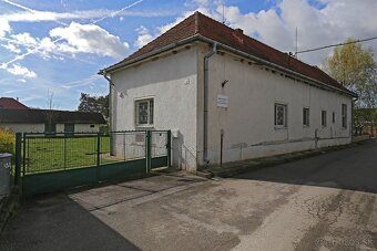 Hľadáte dom v pôvodnom stave s možnosťou rekonštrukcie na bý - 6