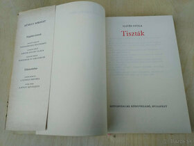 Illyés Gyula - Tiszták - 6