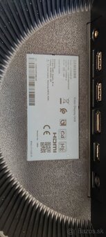 Samsung C27RG54FQR Monitor - 6