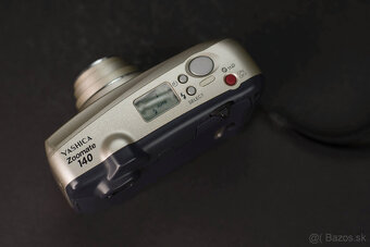 Yashica Zoommate 140 - 6