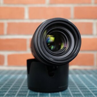 Nikon Nikkor Z 100-400 mm f/4,5-5,6 VR S - 6