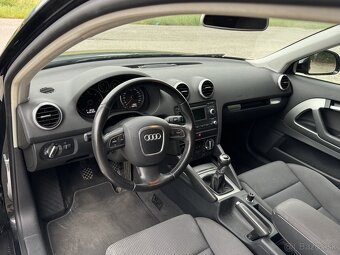AUDI A3 1.6 TDI - 6