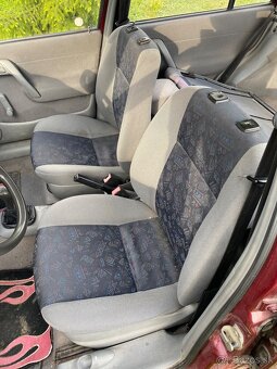 Škoda felicia 1.3mpi náhradné diely - 6