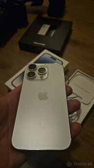IPhone 14 pro 256gb - 6