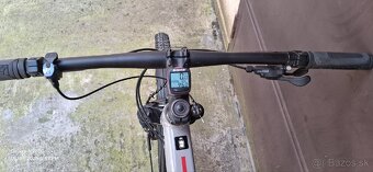 Predám horský bicykel Kross - 6