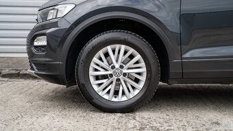 Volkswagen T-Roc 1.0 TSI, Style, rv 2020, 60.000 km, zo SR - 6