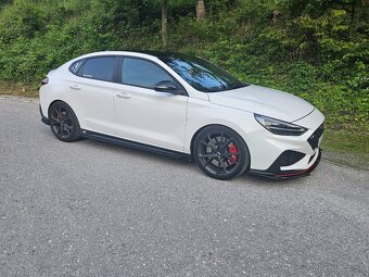 Hyundai i30 Fastback N 2.0 T-GDi N Performance A/T - 6