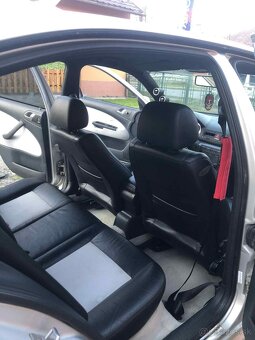 Škoda Octavia VRS 1.8T - 6