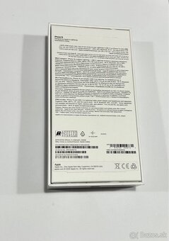 Apple iPhone 14 256GB - 6