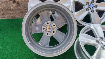 5x100 R15 --- ŠKODA FABIA 4 , AUDI A1 ... - 6
