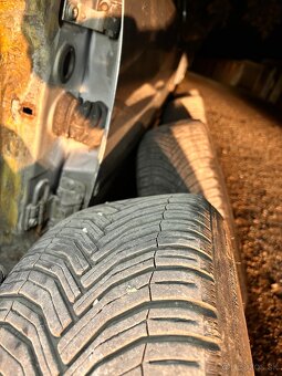 5x112 audi kolesá - 6