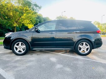 Subaru Tribeca legálne nové LPG 4x4 - 6