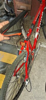 Bicykel author - 6