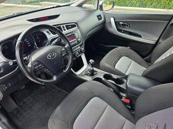 KIA CEED 1.4 CVVT 2014 - 6