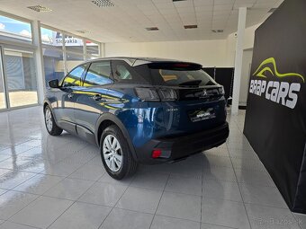 Peugeot 3008 1.5 Blue HDi 130k Allure Pack A/T - 6
