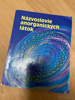 Priprava na medicínu, lekarsku fakultu - 6